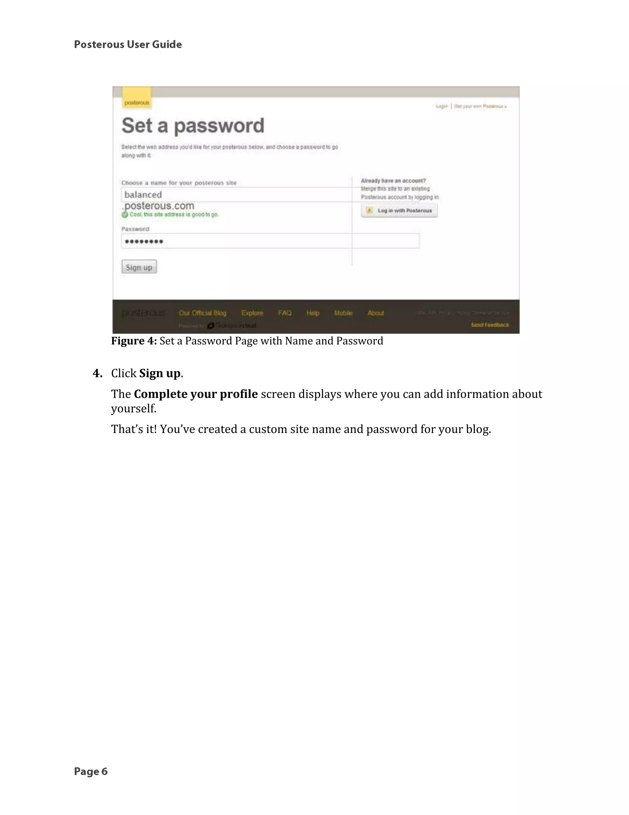 Posterous Guide: The Easy Way to Blog