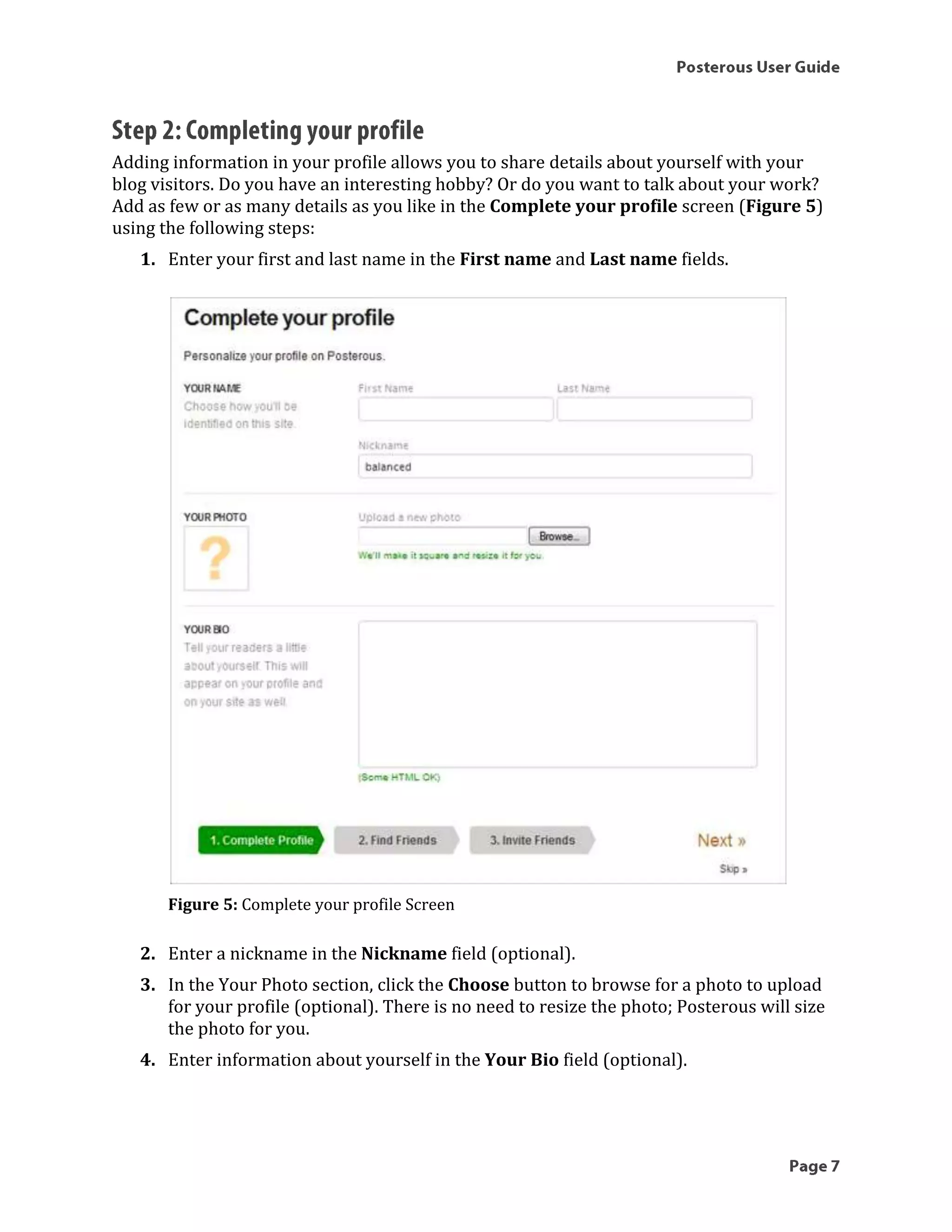 Posterous Guide: The Easy Way to Blog
