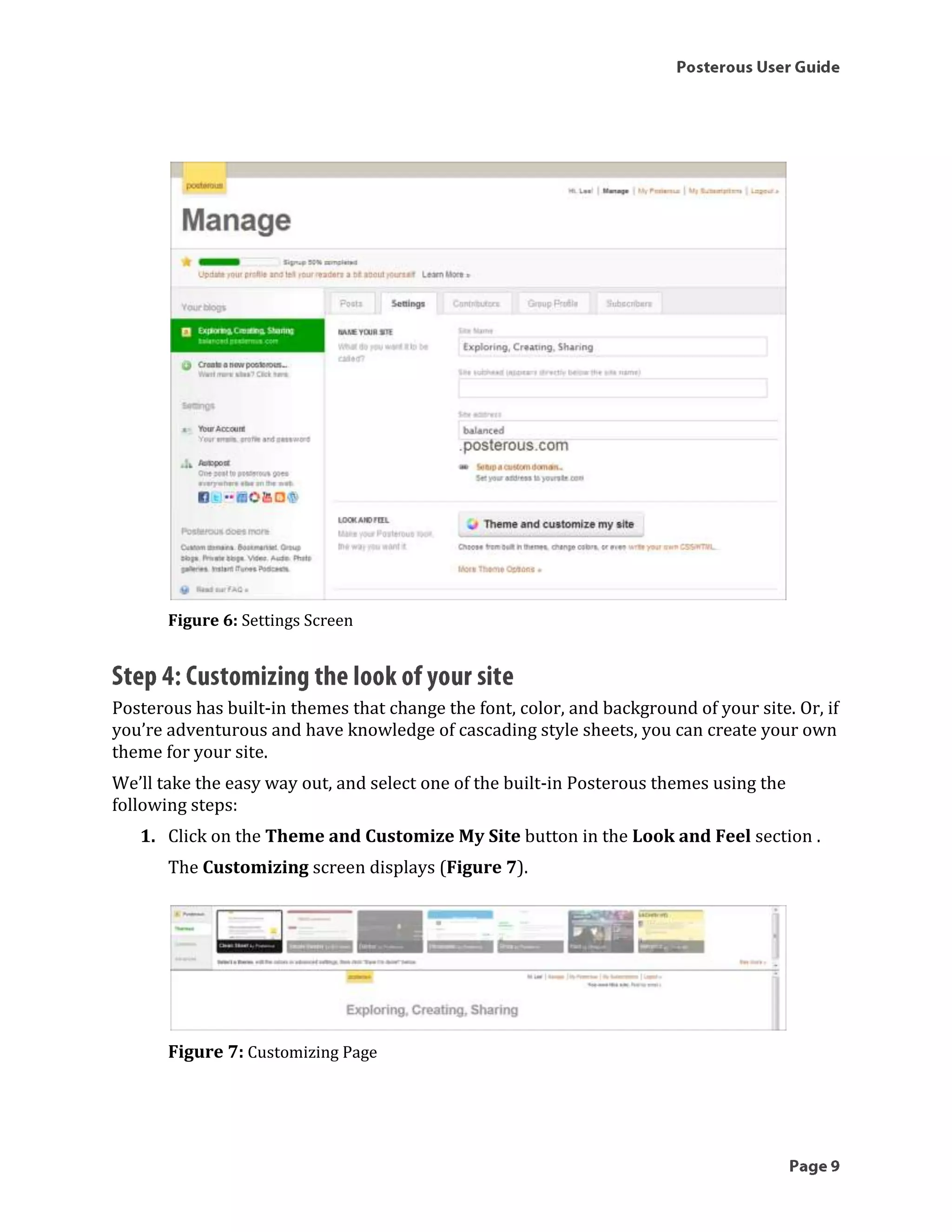 Posterous Guide: The Easy Way to Blog
