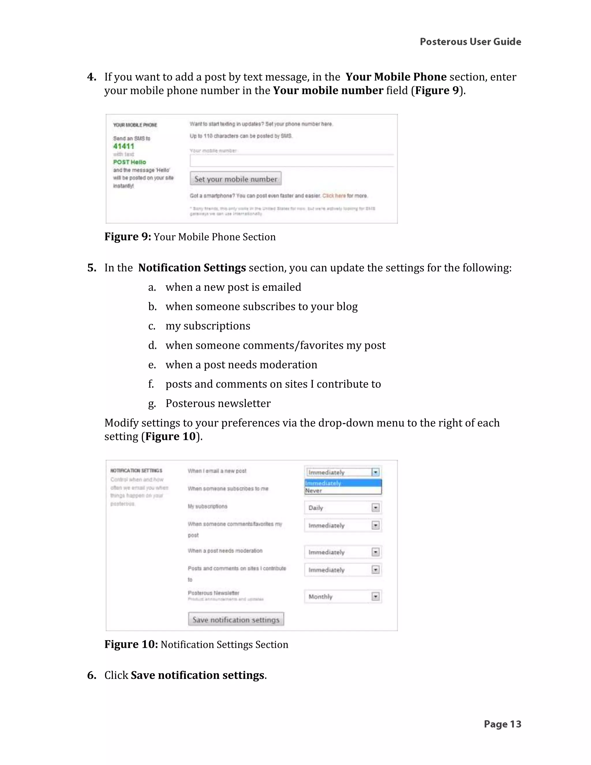 Posterous Guide: The Easy Way to Blog