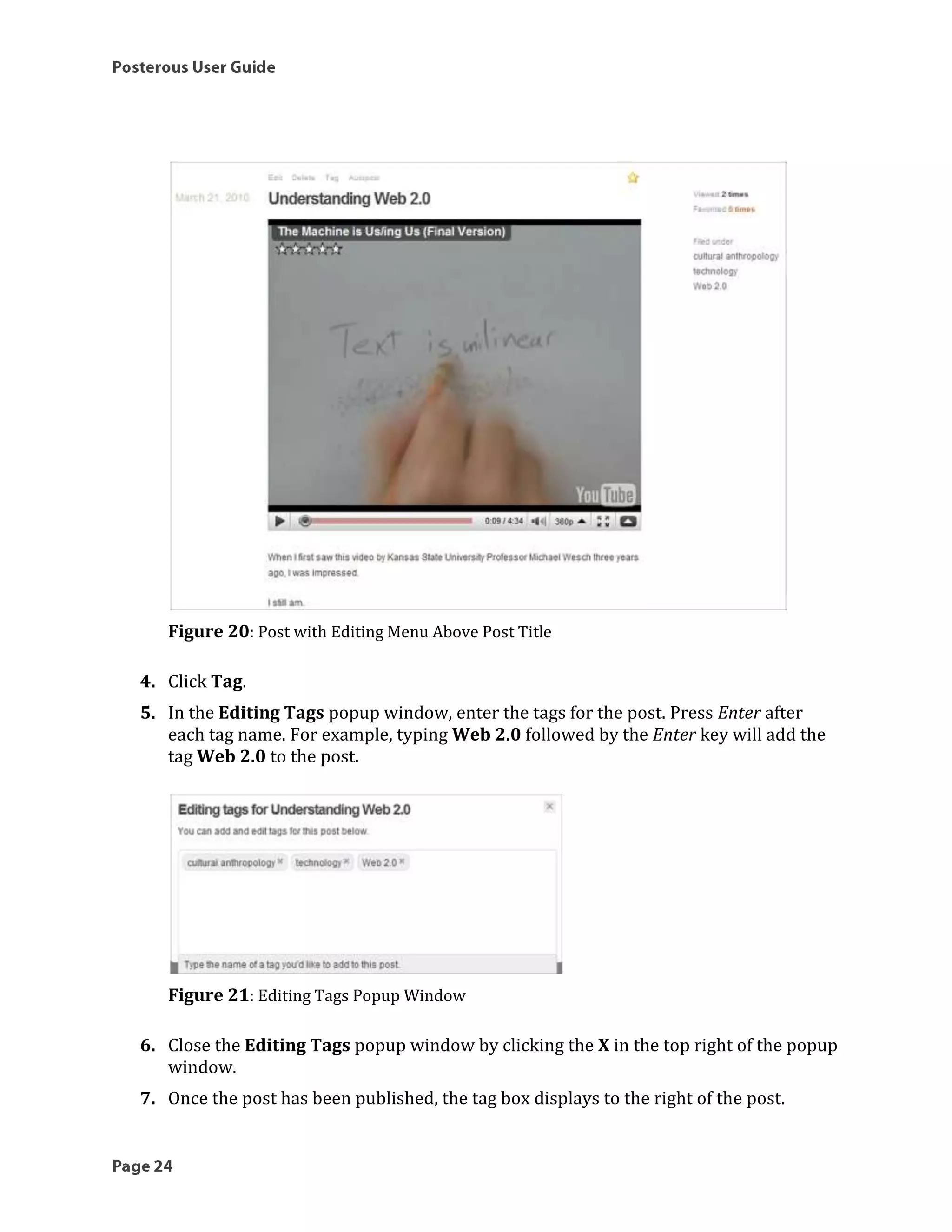 Posterous Guide: The Easy Way to Blog