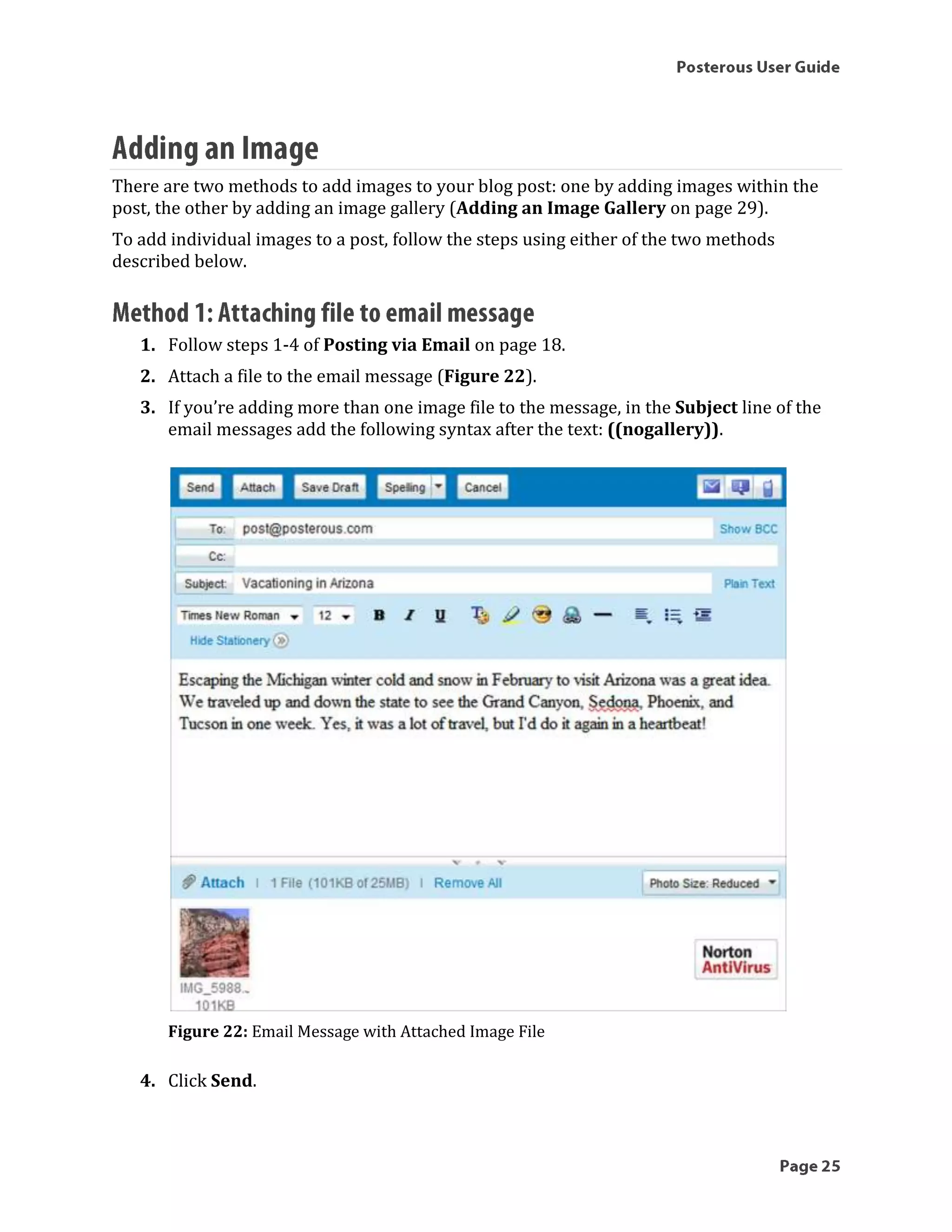 Posterous Guide: The Easy Way to Blog
