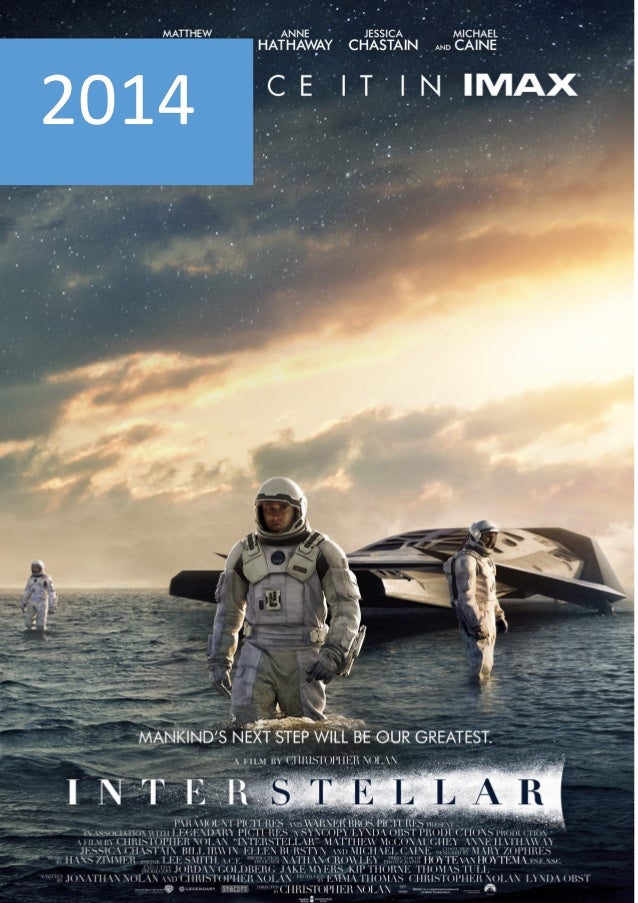 Evolution of Sci-Fi movie posters over the years