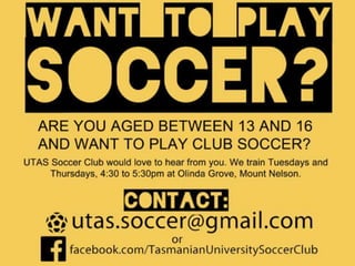 Poster Point 20 March 2014