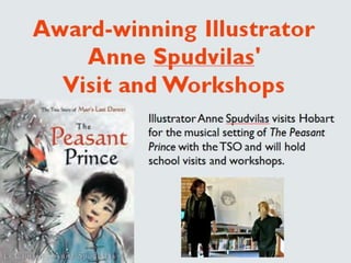 Poster Point 20 March 2014