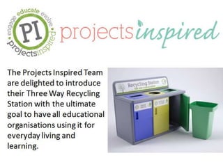 Poster Point 20 March 2014