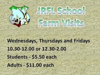 Poster Point 20 March 2014