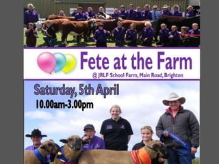 Poster Point 20 March 2014