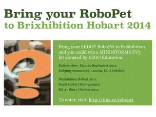 Poster Point 21 August 2014