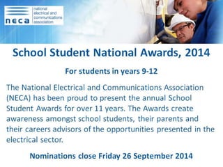 Poster Point 21 August 2014