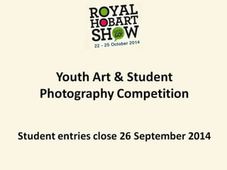 Poster Point 21 August 2014