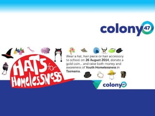 Poster Point 21 August 2014