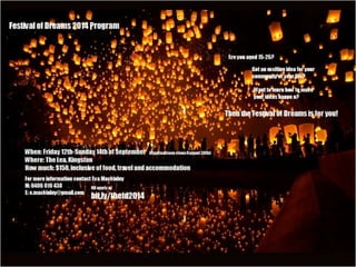 Poster Point 21 August 2014