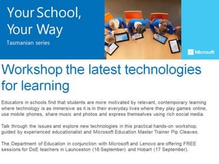 Poster Point 21 August 2014