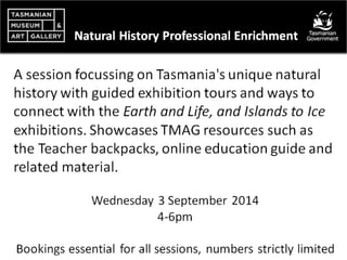 Poster Point 21 August 2014