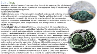 Seaweed as an herbal fast food and as a safe nutraceutical food.... | PPTX
