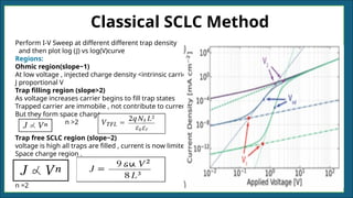 Advanced Measurement of Mobility and Trap Density in Perovskites Using ...