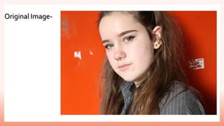 Original Image-