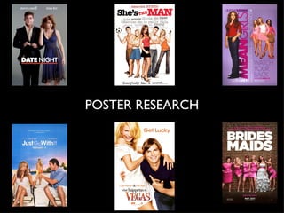 POSTER RESEARCH
 