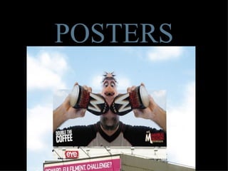 POSTERS 