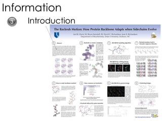 Introduction
Information
 