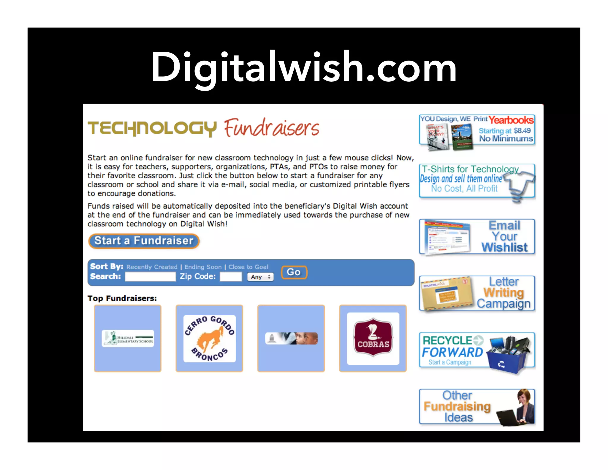 Digitalwish.com
 