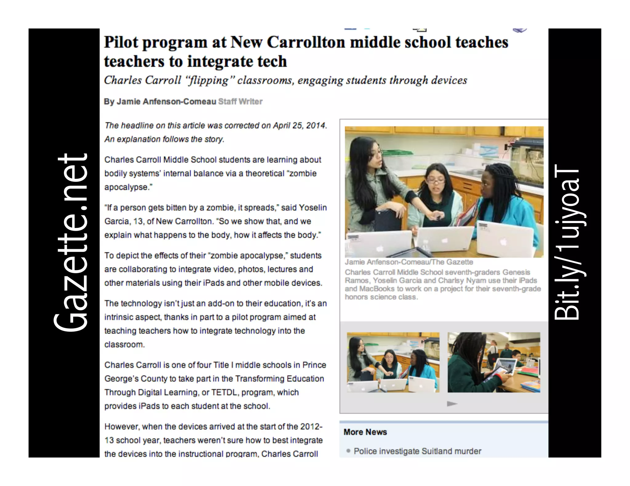 Gazette.net
Bit.ly/1ujyoaT
 