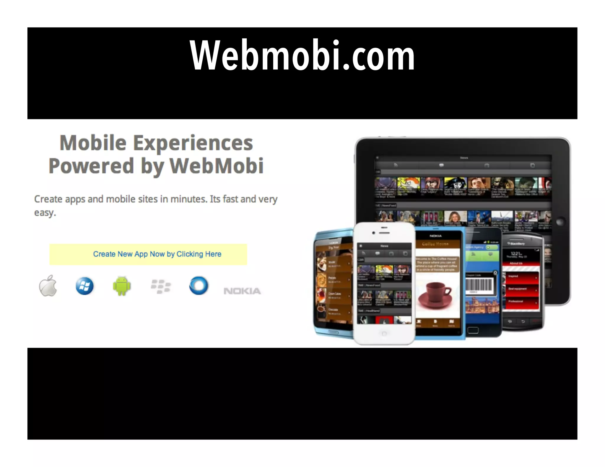 Webmobi.com
 