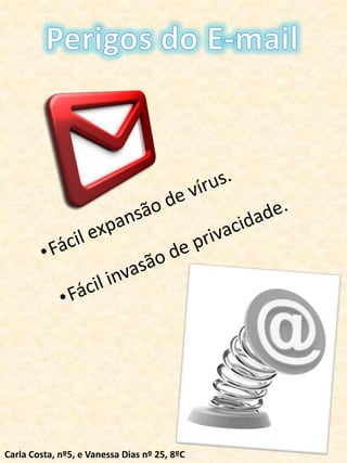 Racismo.Visionamento de Material ImpróprioContactos:Email;