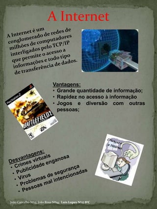 Perigos do Hi5Roubo de dados pessoais.