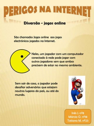  Pornografia Infantil; 