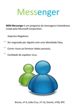PerigosdaInternetPesquisasOnlineAs pesquisas online são informações de temas que procuramos. Por exemplo: Para trabalhos escolares