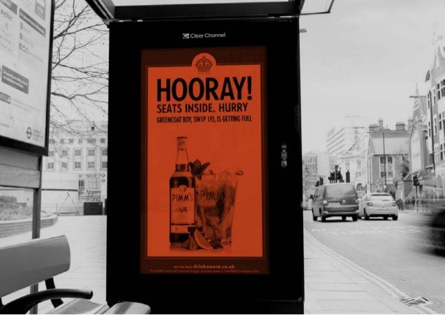 Posterscope 2016 Out Of Home Predictions