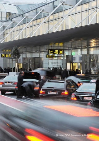 Source: OCS Posterscope Belgium
 