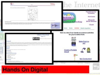 Hands On Digital