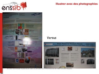Illustrer avec des photographies Versus 