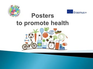 Posters for health