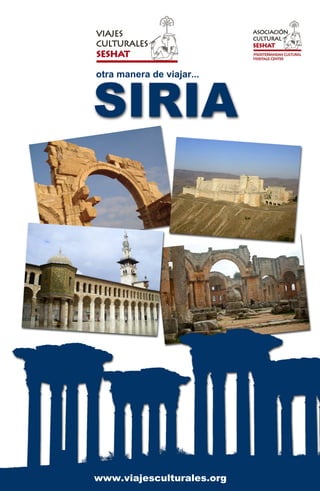Poster siria