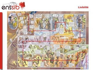 Lisibilité




Communication scientifique, novembre 2011
 