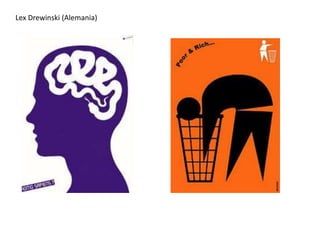 Lex Drewinski (Alemania)
 