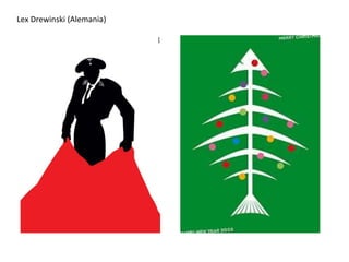 Lex Drewinski (Alemania)
 