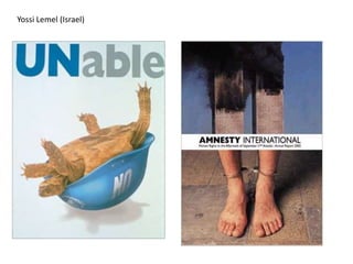 Yossi Lemel (Israel)
 