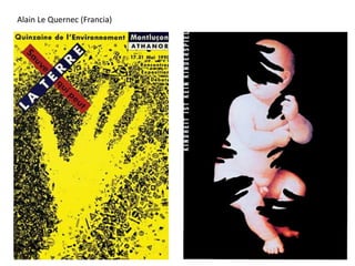 Alain Le Quernec (Francia)
 