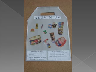 Posters - Waste From Hauses