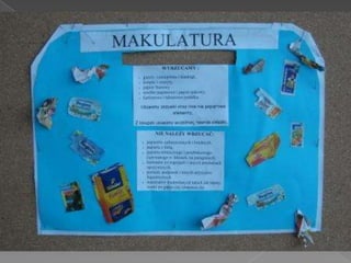 Posters - Waste From Hauses