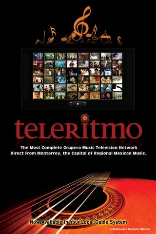TeleRitmo