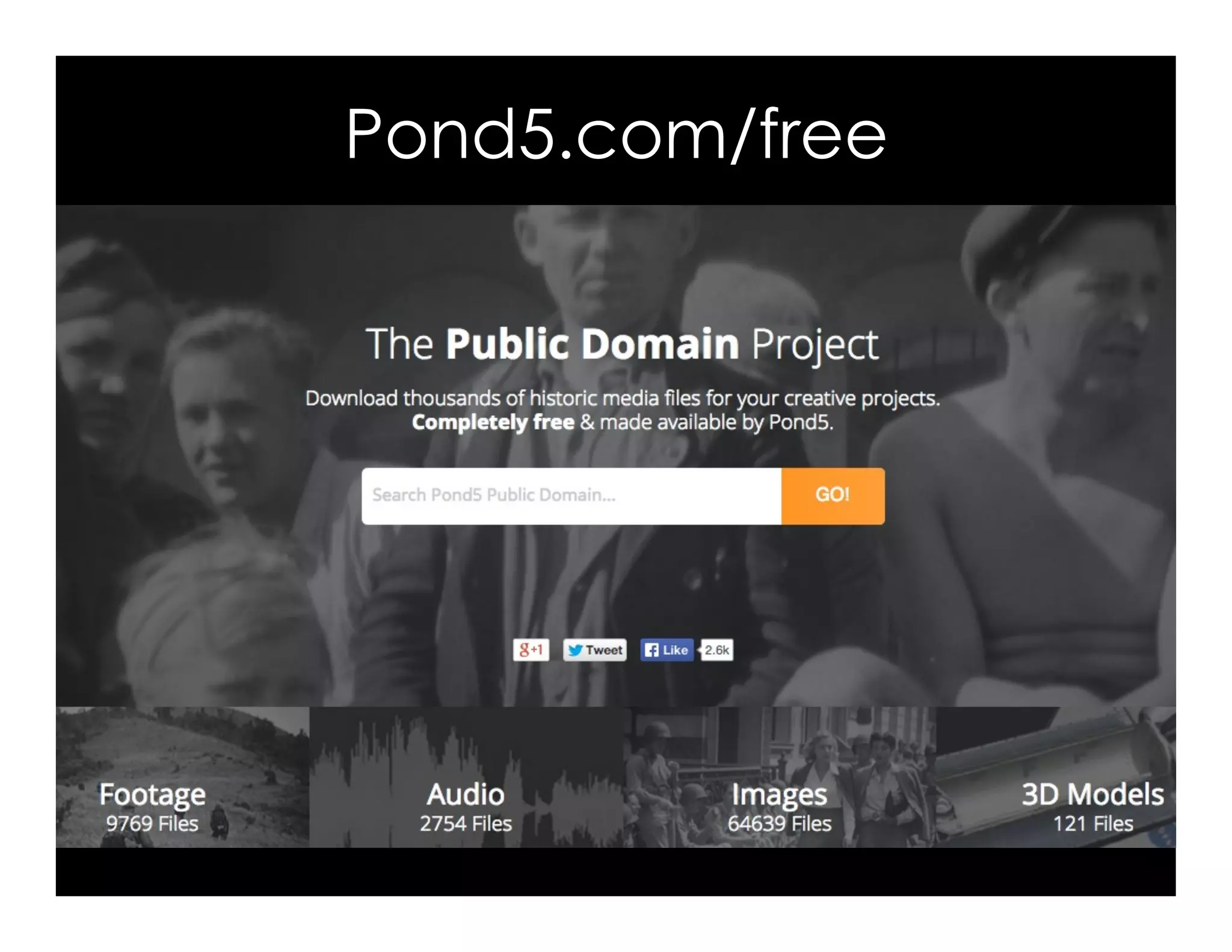 Pond5.com/free
 