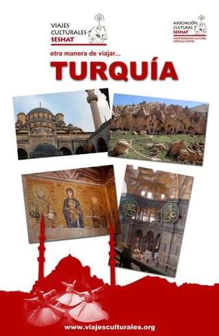 Poster turquia