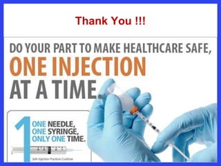 Thank You !!!
Dr Ketan Ranpariya
 