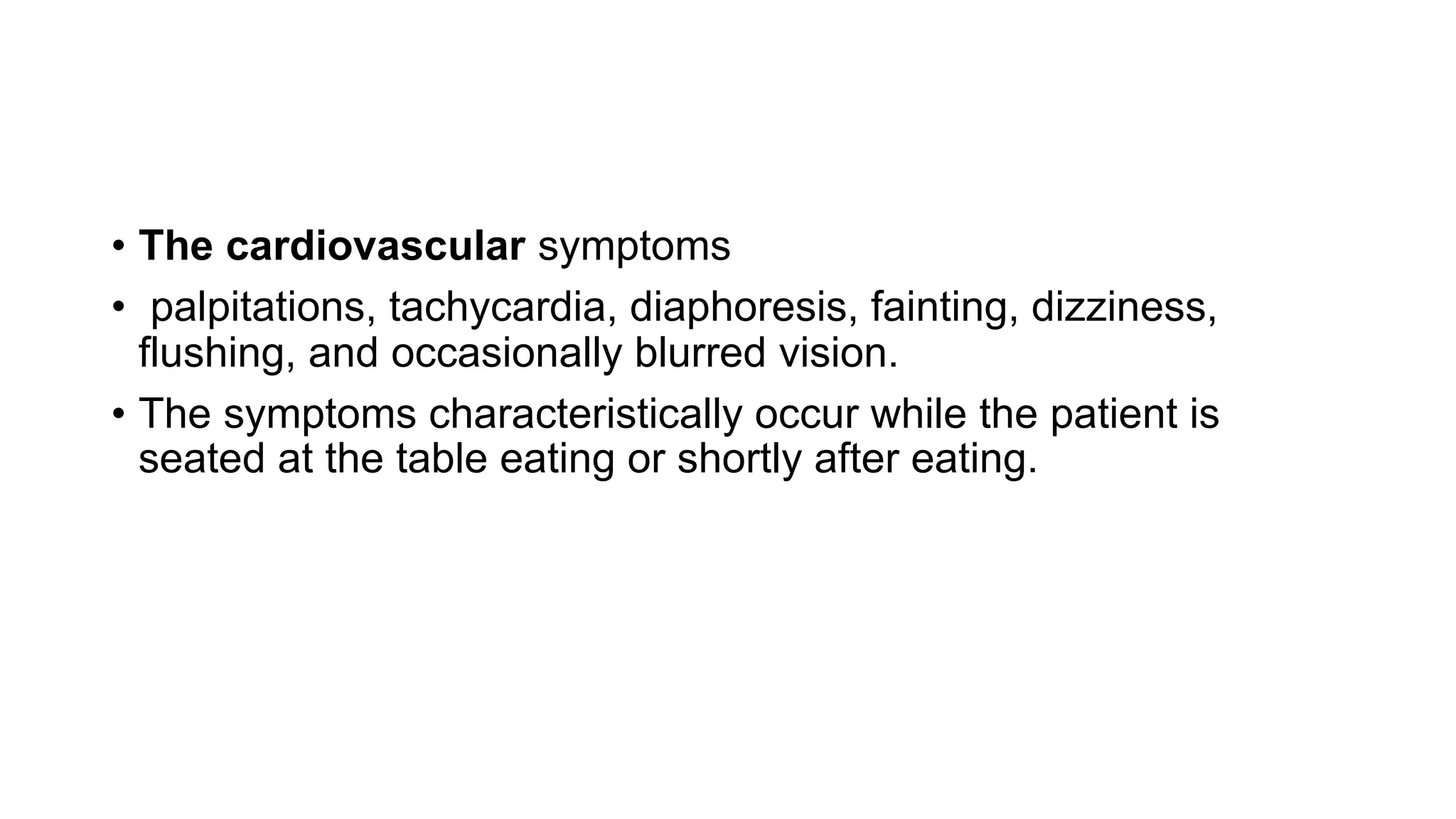 Post gastrectomy syndrome in gastrosurgery.pptx